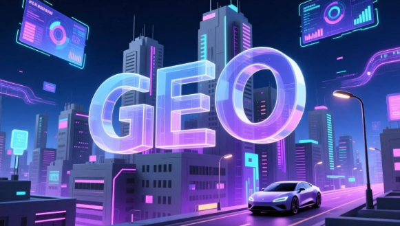 合作市GEO 优化行业动态：主流搜索平台地域收录规则更新综述