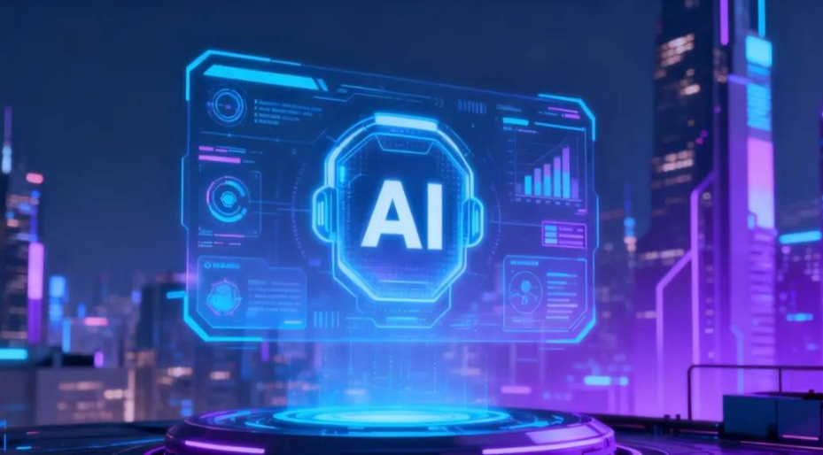 合作市AI选型参考：合理运用人工智能工具提升效率