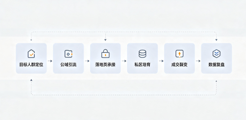 合作市AI 搜索获客深度解析：把握生成式搜索红利，抢占 AI 智能体流量入口
