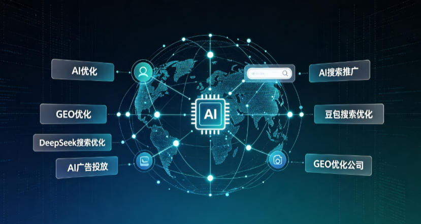 合作市AI 搜索营销赛道持续升温，GEO 优化成为企业数字化布局新方向