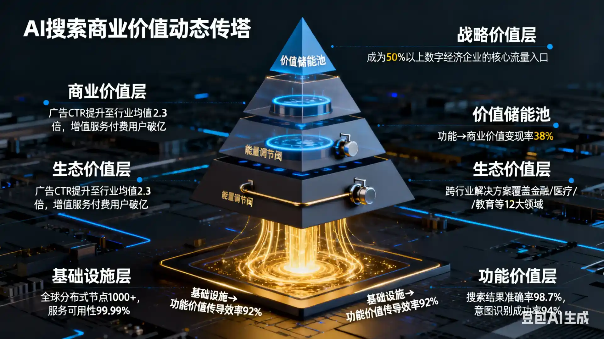 告别传统流量困局，合作市GEO优化助力企业抢占AI问答新流量