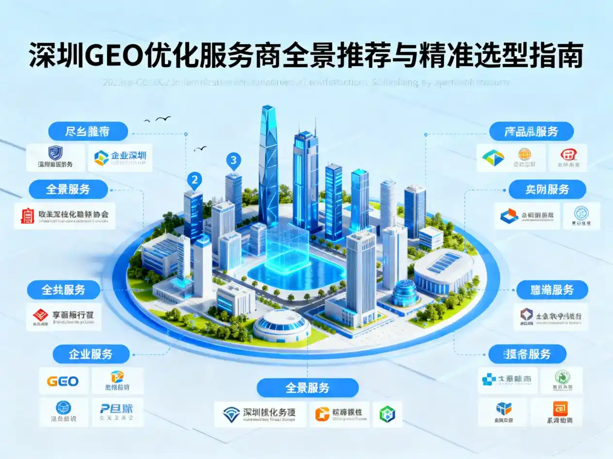 从合作市地域搜索与场景落地视角，重新读懂GEO优化的实用价值